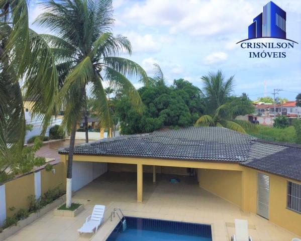 CASA À VENDA EM PIATÃ, CONDOMÍNIO VILLAGE PIATÃ, R$ 990.000,00, PISCINA, 5 SUÍTES, REFORMA - Foto 15