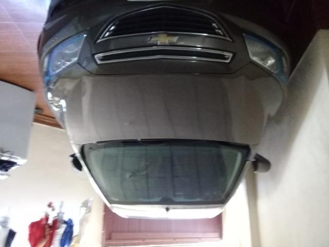 Vendo prisma Lt.1.4 lindão - Foto 2