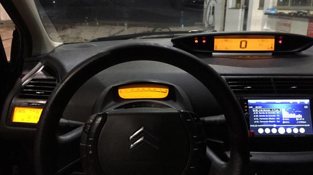 Vendo Citröen c4 hatch - Foto 4