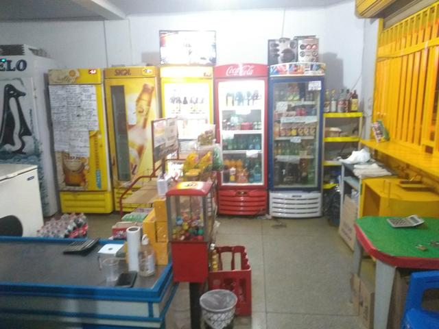 Distribuidora de bebidas - Foto 2