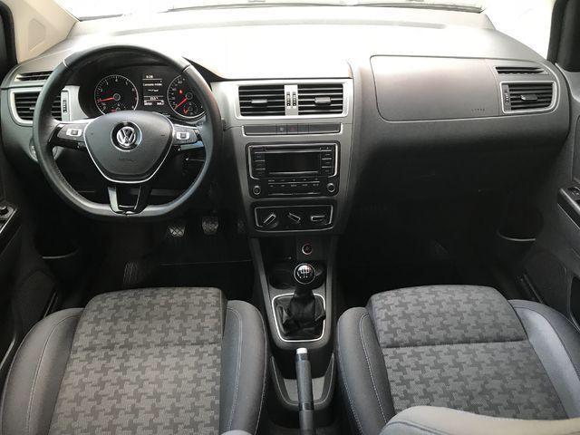 Spacefox Comfortline, KM baixo muito nova, IPVA 20 OK - Foto 5