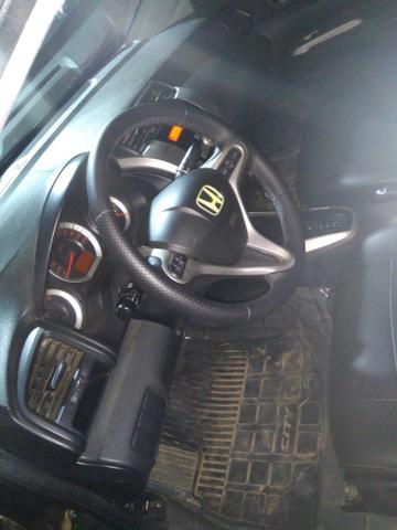 Honda city top de linha - Foto 2