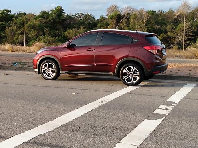 Honda hr-v ex cvt - Foto 6