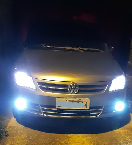 Gol G5 Power - Foto 2