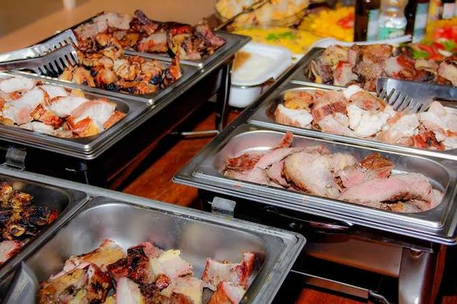 Buffet de Churrasco - Foto 3