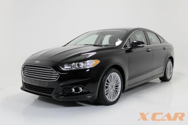 FUSION 2015/2016 2.0 TITANIUM AWD 16V GASOLINA 4P AUTOMÁTICO