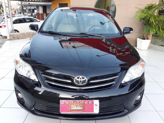 Toyota corolla 2013 2.0 altis 16v flex 4p automÁtico - Foto 2