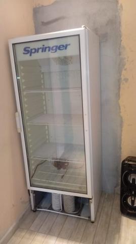 Freezer expositor - Foto 2