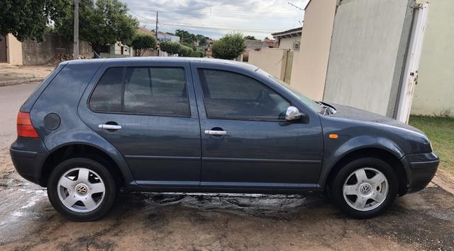 Golf 1999/2000 2.0 - Foto 4