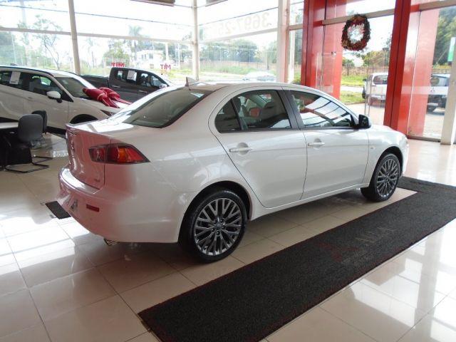 Lancer HL-T 2.0 16V 160cv Aut. - Foto 10