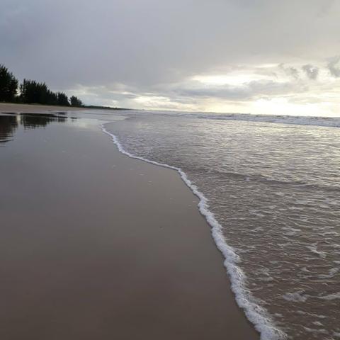 Praia do Guaimbim Pacote Cinco dias Carnaval. - Foto 19