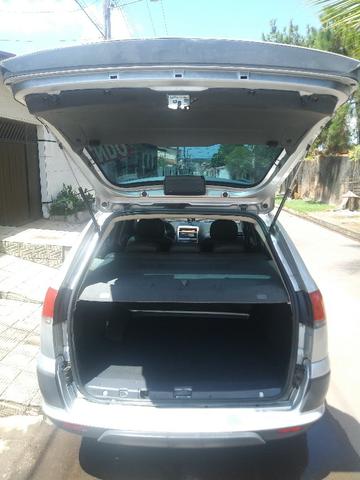 Fiat Palio Weekwnd 1.4 - Foto 9