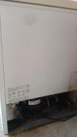 Vendo freezer - Foto 2