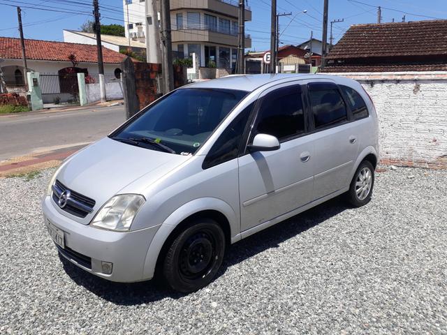 Meriva CD 2004 - Foto 4