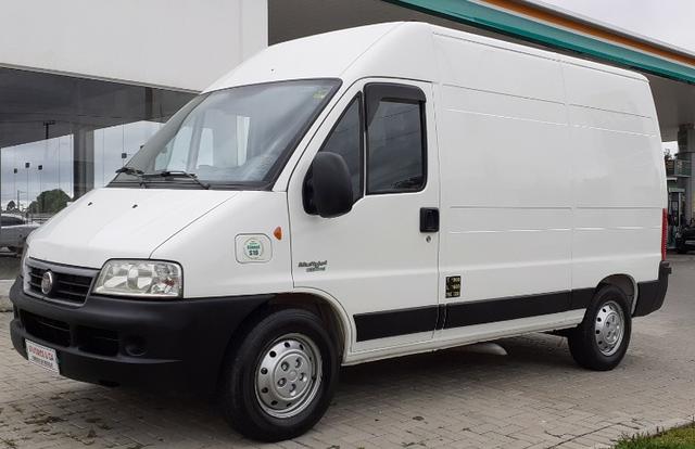 Ducato Curta Teto Alto 2015 - Baixou!!!! - Foto 10