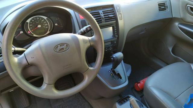 Oportunidade* Tucson Gls Flex 2015 - Foto 3