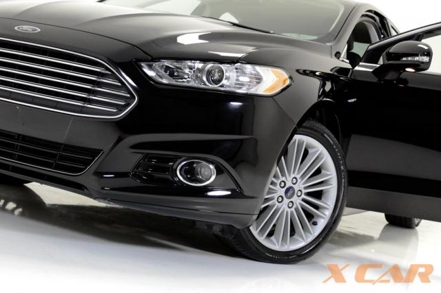 FUSION 2015/2016 2.0 TITANIUM AWD 16V GASOLINA 4P AUTOMÁTICO - Foto 5