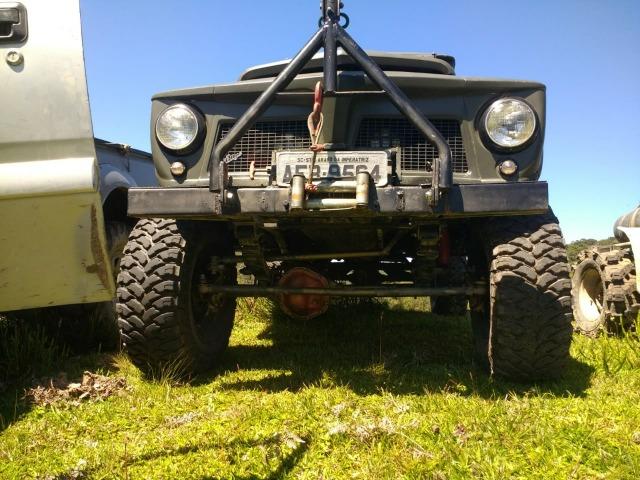 F-75 Preparada pra desafios - Foto 7