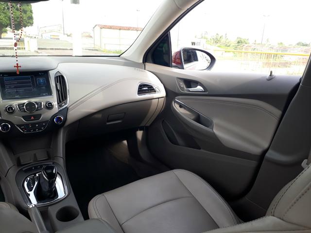Cruze Hetch Ltz 2 , 2017 , 22 mil km - Foto 13