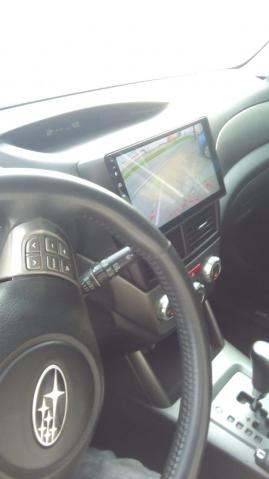 Forester XT 2.5 16V 4x4 Turbo Aut. - Foto 4