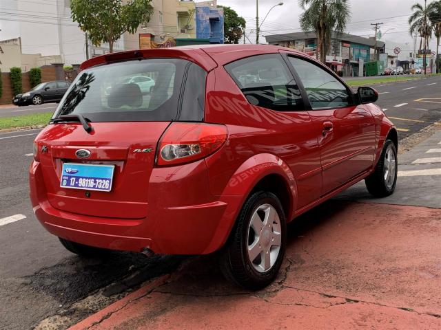 Ford Ka 1.0 Completo Flex - Foto 9