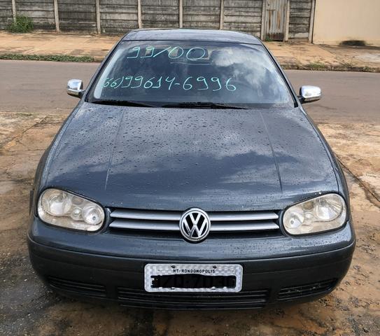 Golf 1999/2000 2.0 - Foto 2