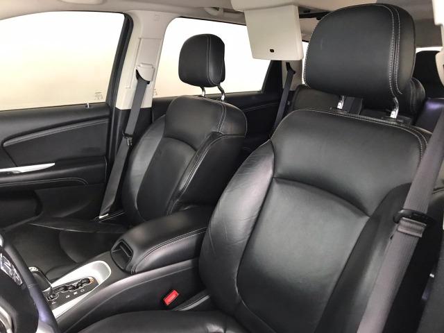 Journey 3.6 Rt V6 2017/2017 - Foto 7