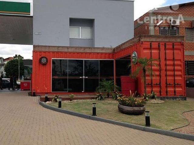 Container - Foto 2