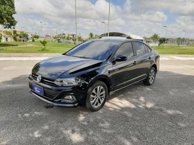 Volks virtus 1.0 highline automático km 9.600 rodados r$ 68.900,00 - eric - Foto 2
