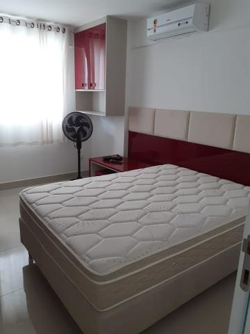 Unique- Exclusividade todo mobiliado - Foto 5