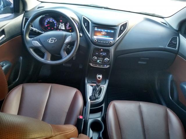 HYUNDAI HB20 1.6 PREMIUM - Foto 8