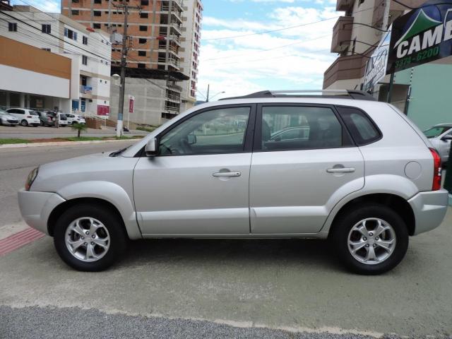 Tucson GLSB 2.0 16V Flex Aut. Top de Linha - Financio - Foto 5