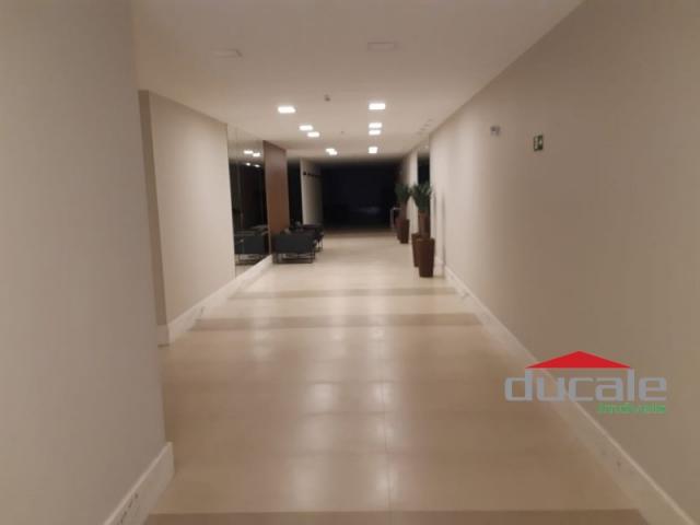 Residencial Aquarela Jardim Camburi Apartamento 2 quartos suíte em Jardim camburi - Foto 18