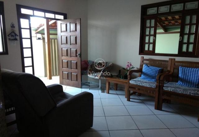 CASA à venda, 3 quartos, 4 vagas, RESIDENCIAL SANTANENSE - ITAUNA/MG - Foto 10