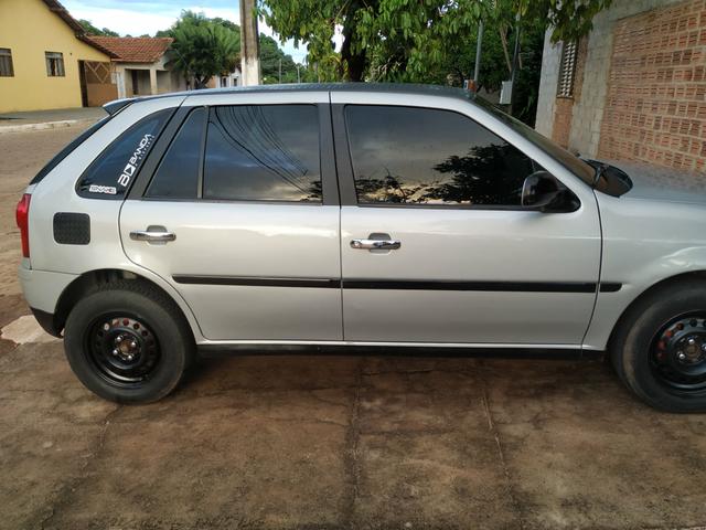 Vendo ágio gol G4 1.6 Power - Foto 5