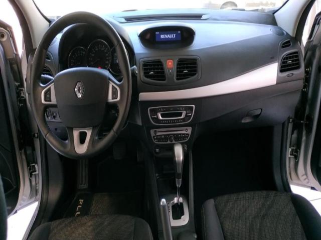 Fluence Dynamique 2.0 Automático !!! Top da Categoria !!! - Foto 5