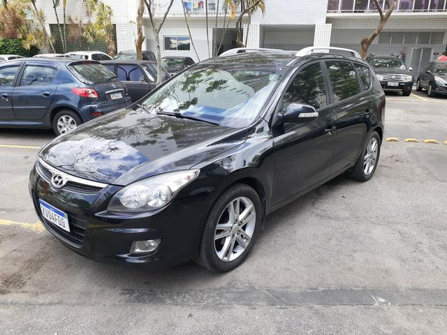 I30 Cw manual, impecável