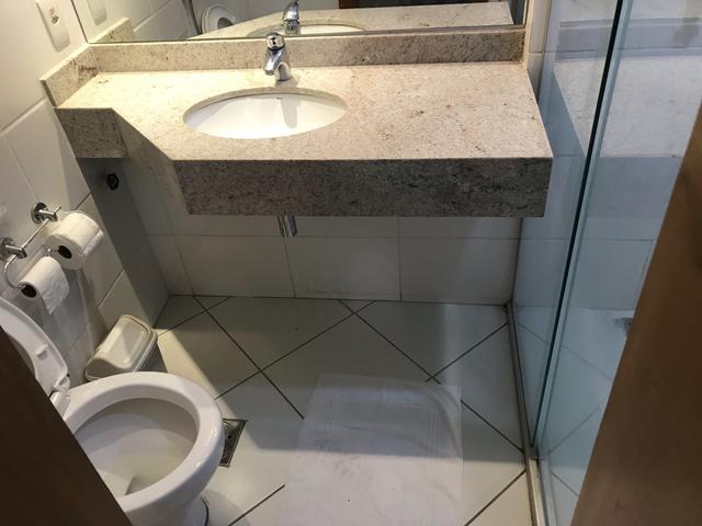 Apartamento mobiliado - Foto 10