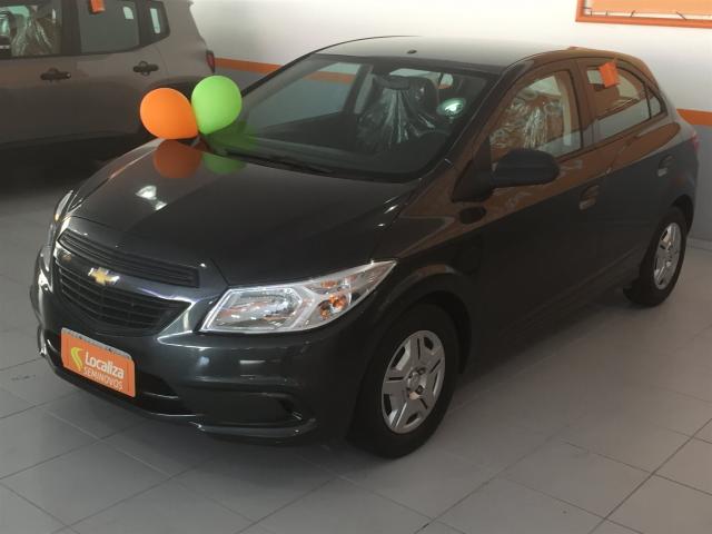 ONIX 2017/2018 1.0 MPFI JOY 8V FLEX 4P MANUAL - Foto 5