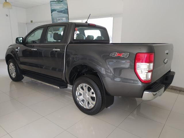 Ford Ranger XLT 3.2 Diesel automatica - Foto 5