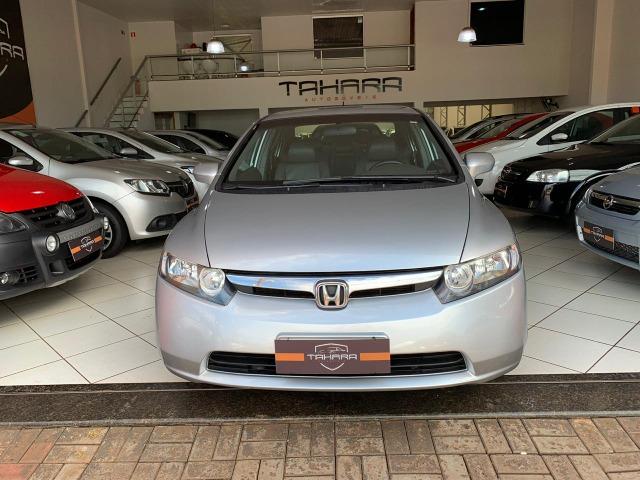 Civic LXS Manual 2008