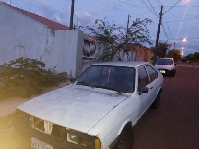 Passat 87 R$500 - Foto 2