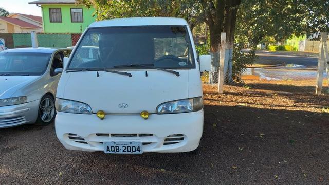Van Diesel 2004
