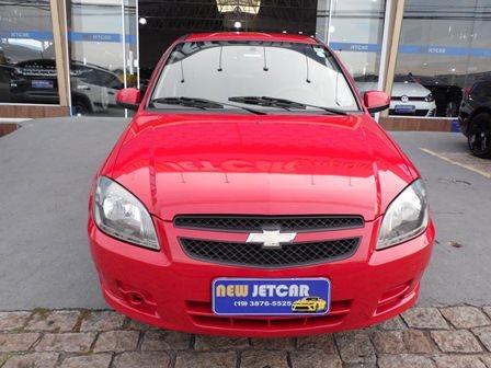 CELTA 2012/2012 1.0 MPFI LT 8V FLEX 4P MANUAL - Foto 9