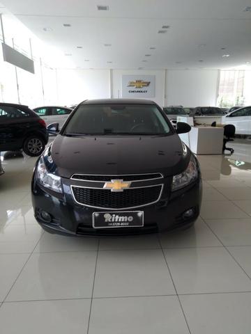Cruze LT 2012 - automático