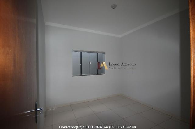 Casa 2/4 com suite no Res. Vale do Sol, ótima localização! - Foto 9