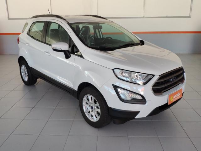 ECOSPORT 2018/2019 1.5 TIVCT FLEX FREESTYLE MANUAL - Foto 4