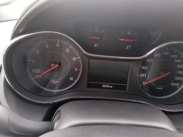 CRUZE LT HATCH 1.4 TURBO - Foto 8