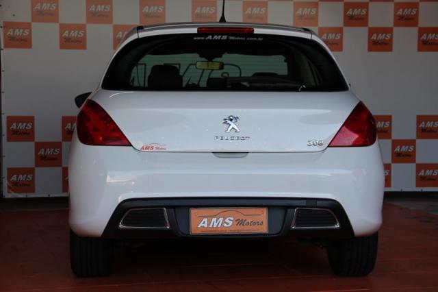 PEUGEOT 308 ACTIVE - Foto 5
