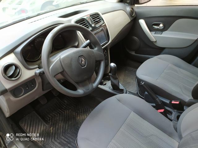 Renault Logan 1.6 - Foto 4